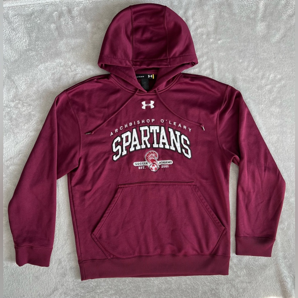 Under Armour Hoodie